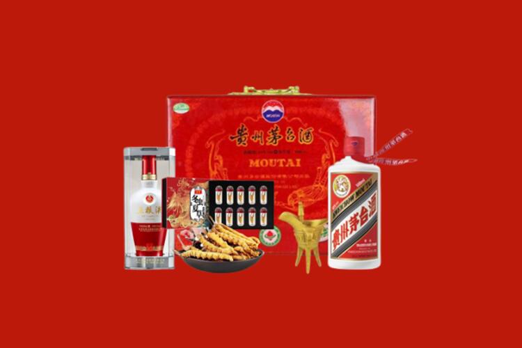成都简阳市名酒上门回收价格